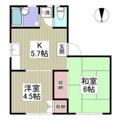 【🌙入居費用14万円🌙】✨審査No.1✨ 🔥⻄武新宿線 新所沢 ...