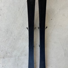オガサカ　キッズスキー　110　OGASAKA SKI 板　の画像