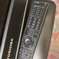 toshiba 東芝 テレビの画像