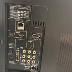 toshiba 東芝 テレビの画像