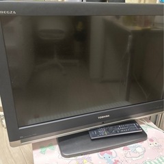 toshiba 東芝 テレビ