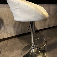 【値下げ】カウンターチェア10脚の画像