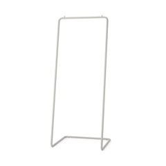 スチールハンガーラックの画像