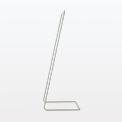 スチールハンガーラックの画像