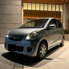 🉐DAIHATSU ミラ🉐低走行🉐車検満タン✨ご成約㊗️
