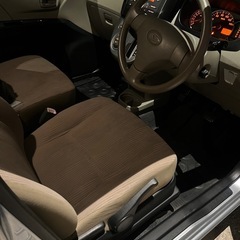 🉐DAIHATSU ミラ🉐低走行🉐車検満タン✨ご成約㊗️の画像