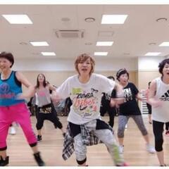 いい汗をかこう！💃ZUMBA講習会