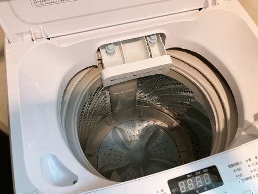 HISENSE HW-DG80B 2021年製　8 ㎏　