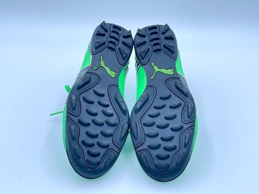 PUMA フットサル シューズ 27.0cm