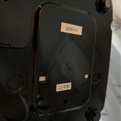TOSHIBA3合炊き炊飯器　使用１年未満の画像
