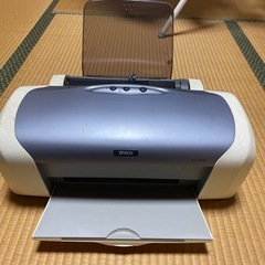 EPSONプリンターPX -V630