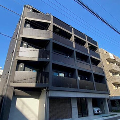 👑初期費用⭕️万円⁉️👀️東急東横線 学芸大学駅 徒歩12分 🏆...