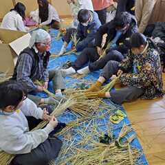 下籾もちつき大会 - その他