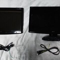 エイサー acer H243H H223HQ パソコン PC モ...