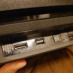 PS4 本体　オマケ付き　ゲーム色々ありの画像
