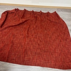 カーテン