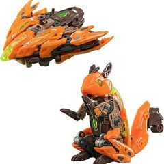 ☆52TOYS BEASTDRIVE BD-08 SKY TAI...