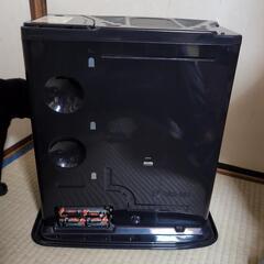 TOYOTOMI石油ストーブ RSX-230の画像