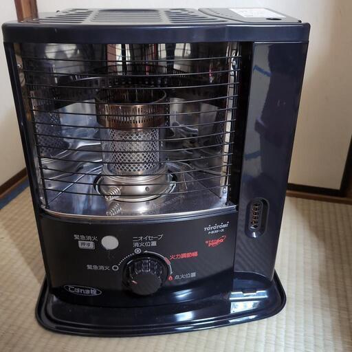 TOYOTOMI石油ストーブ RSX-230