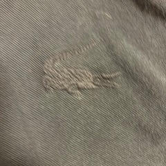 #LACOSTE#ラコステ#メンズ#ポロシャツの画像