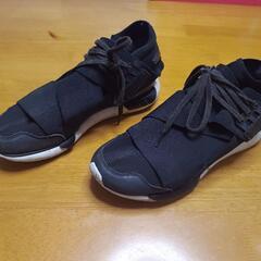 Y 3、スニーカー  ヨウジヤマモト