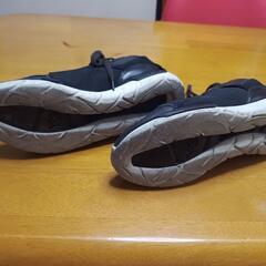 Y 3、スニーカー  ヨウジヤマモトの画像