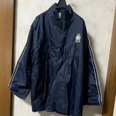 BOSSウォームアップスーツ　新品未使用
の画像