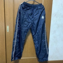 BOSSウォームアップスーツ　新品未使用
の画像