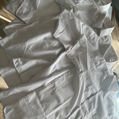 コムサ　学ラン　標準服  学生服●メーカー● COMME CA 165Aの画像