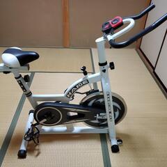 フィットネスバイク
