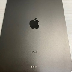 iPadPro 11inch 256GBの画像