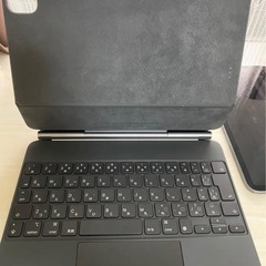 iPadPro 11inch 256GBの画像