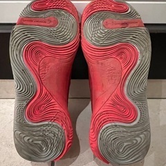 アンダーアーマー　27cmの画像