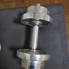 11KG ダンベル