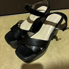 オリエンタルトラフィック　サンダル