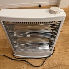 電気ストーブ