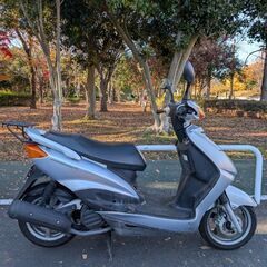 シグナス　SE12J