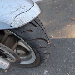 シグナス　SE12Jの画像