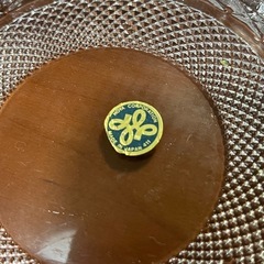 灰皿　HOYAの画像