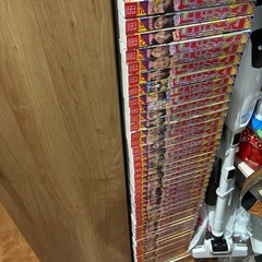 マガジンセット