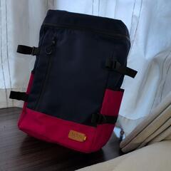 リュックサックの画像