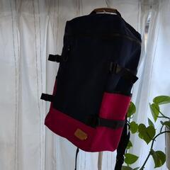 リュックサックの画像