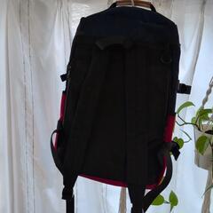 リュックサックの画像