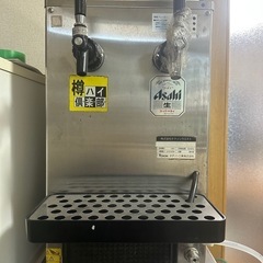 ビールサーバー