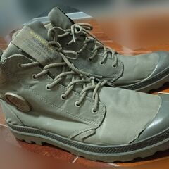 PALLADIUM 06654-377-M UK11 / US1...
