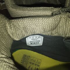 PALLADIUM 06654-377-M UK11 / US12 / EUR46 / 30cmの画像