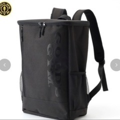 ゴールドジム　新品！