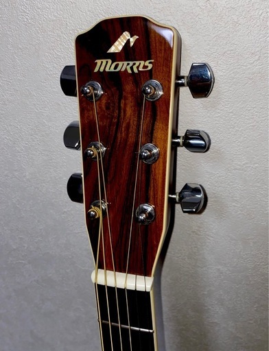 Morris MF501 美品！調整済み