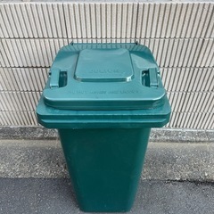 DULTON ダルトン　120ℓ ゴミ箱