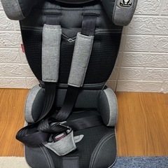 チャイルドシート TV107 ECE R44-04 UNIVER...